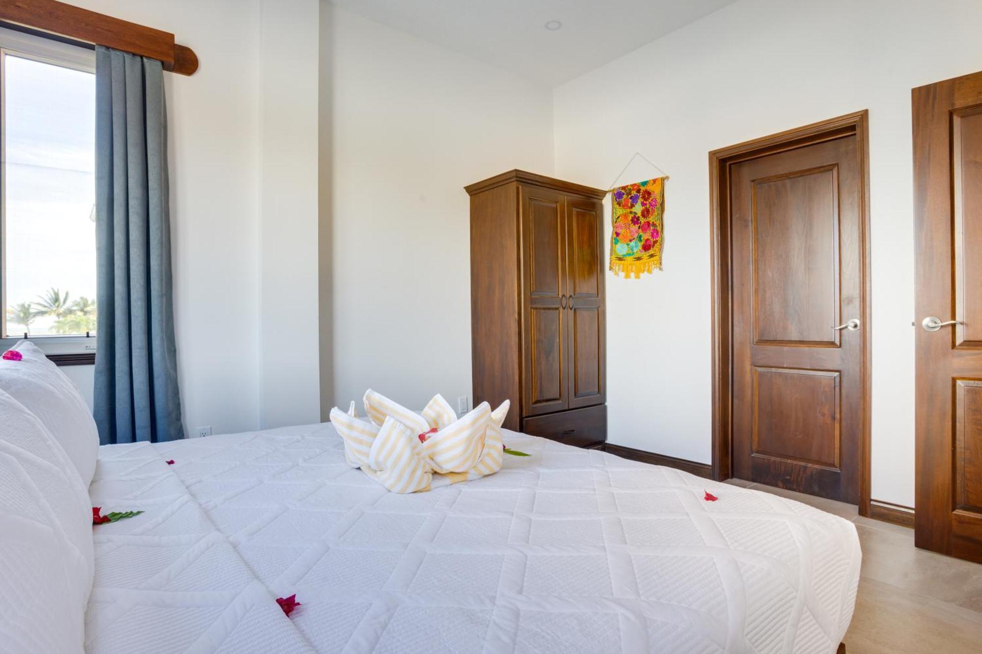 Aparthotel Seiri del Mar Hopkins Esterno foto