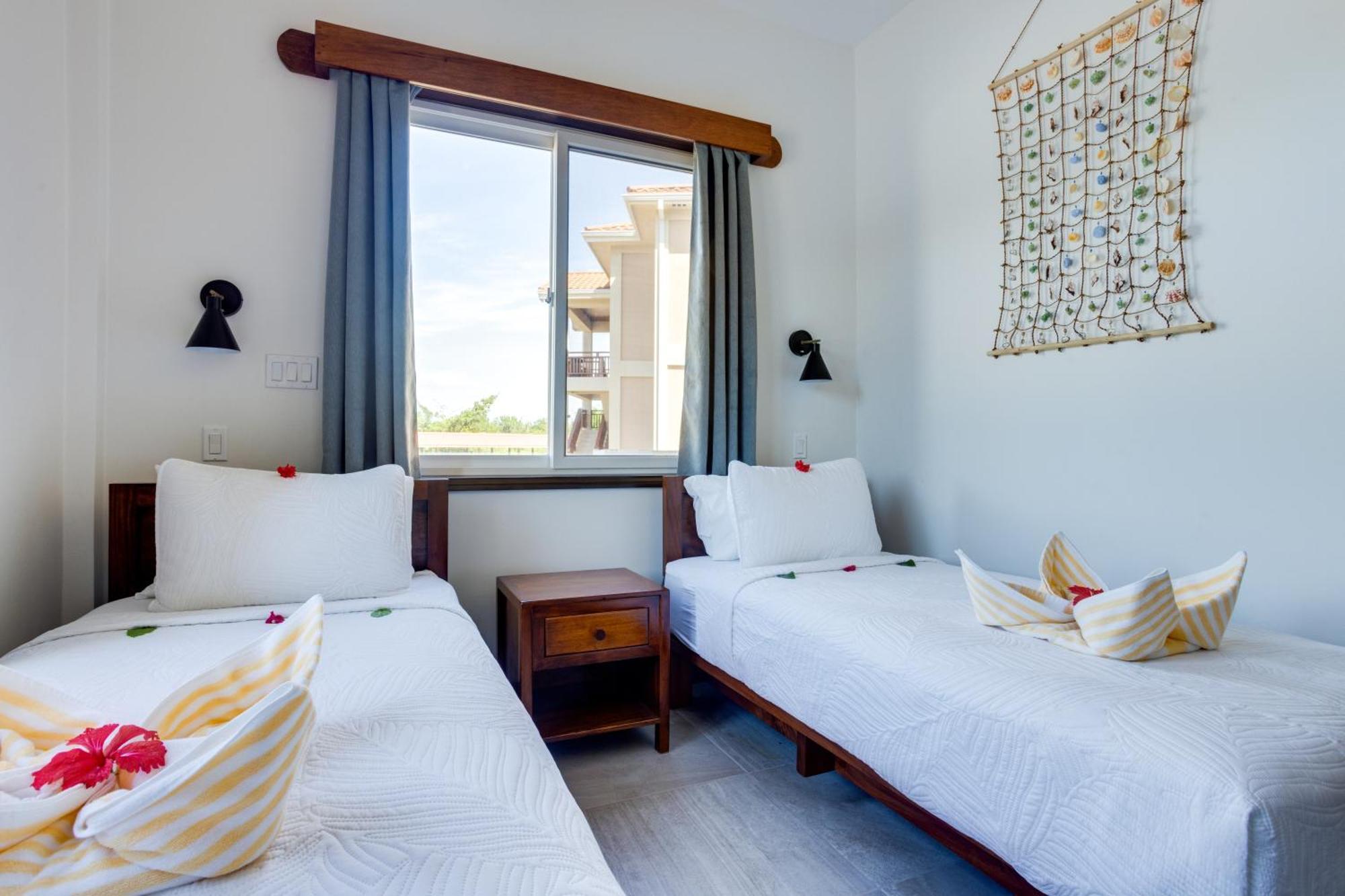 Aparthotel Seiri del Mar Hopkins Esterno foto