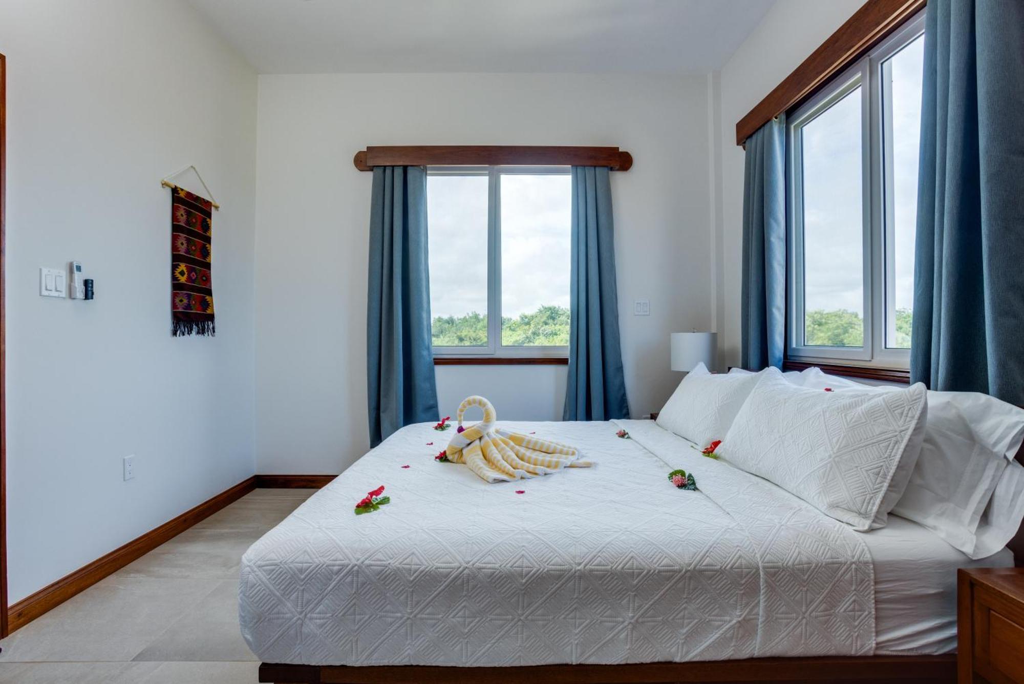 Aparthotel Seiri del Mar Hopkins Esterno foto