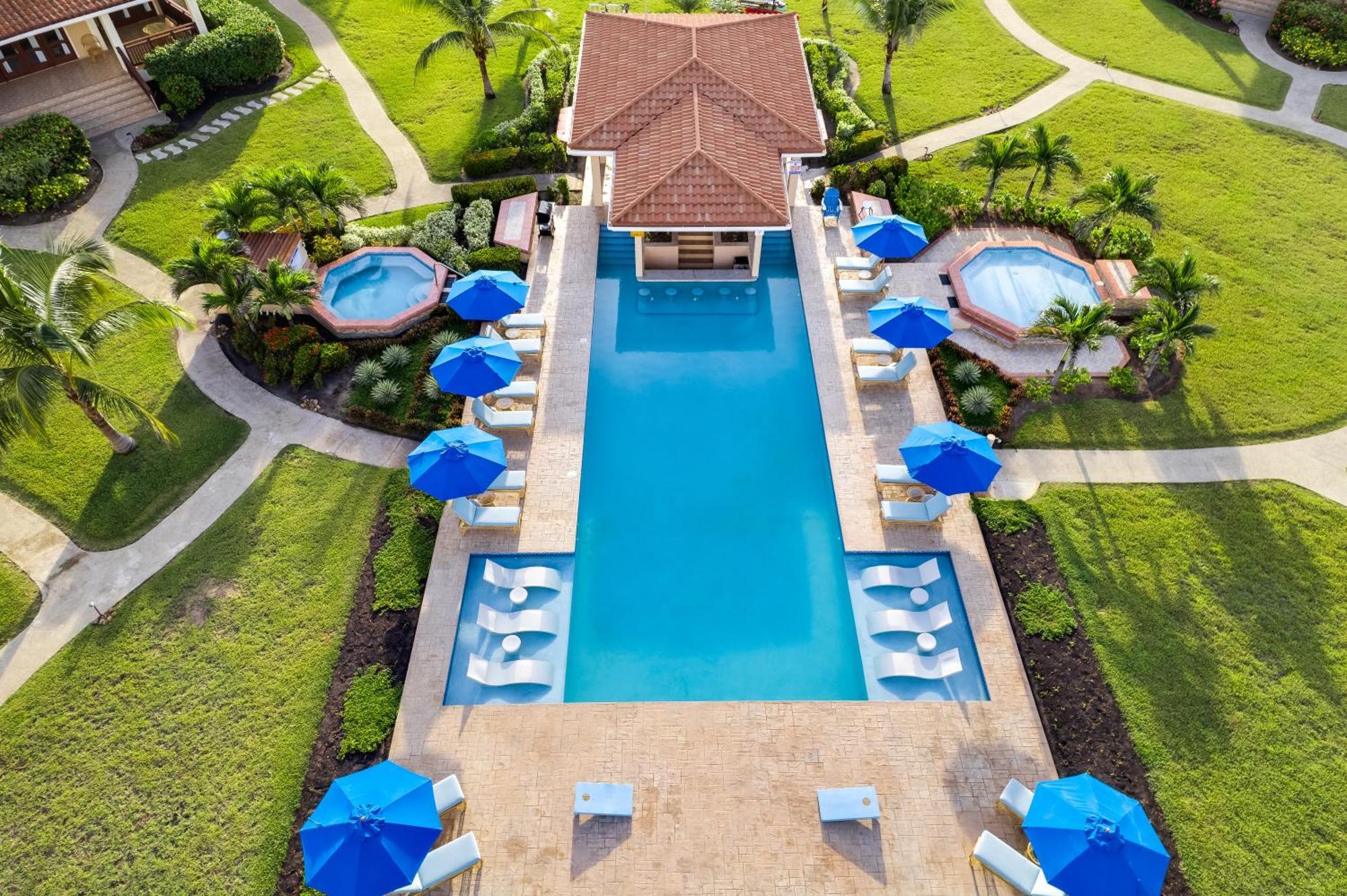 Aparthotel Seiri del Mar Hopkins Esterno foto