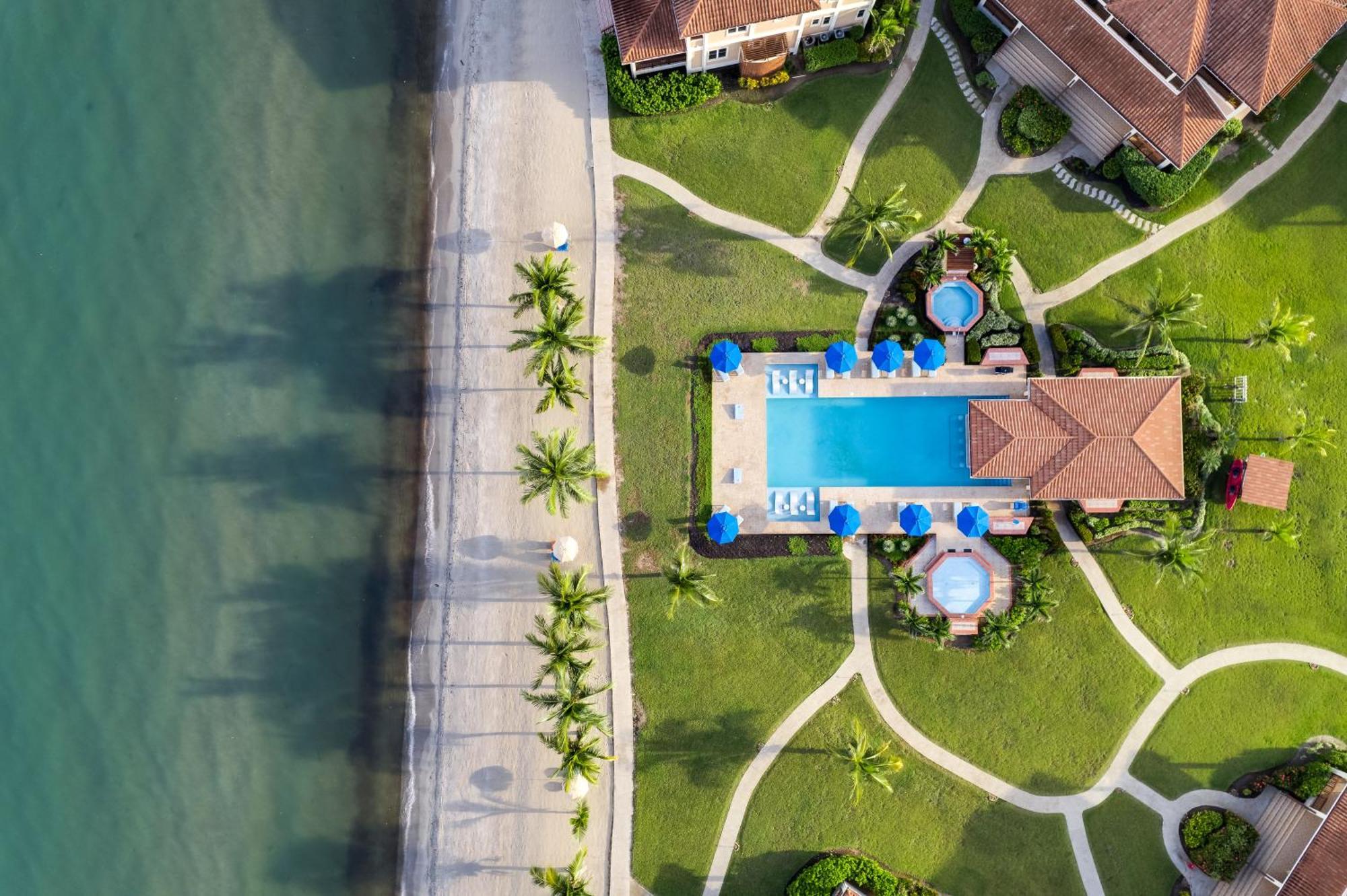 Aparthotel Seiri del Mar Hopkins Esterno foto